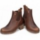 PANAMA JACK PIA BOOTS CUERO