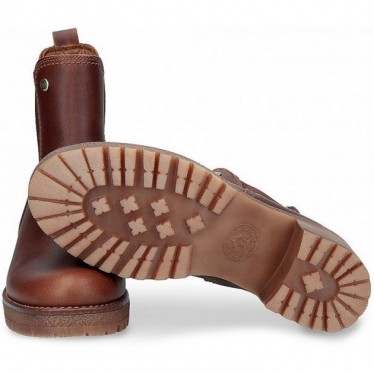 PANAMA JACK PIA BOOTS CUERO