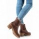 PANAMA JACK PIA BOOTS CUERO
