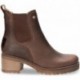 PANAMA JACK PIA BOOTS BROWN
