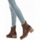 PANAMA JACK PIA BOOTS BROWN