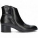WONDERS EASY 5130 ANKLE BOOTS NEGRO