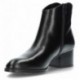 WONDERS EASY 5130 ANKLE BOOTS NEGRO
