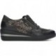 MEPHISTO PATRIZIA2 SNEAKERS BLACK