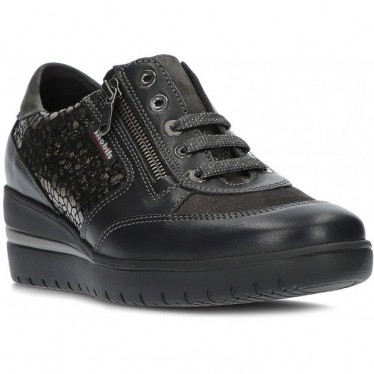 MEPHISTO PATRIZIA2 SNEAKERS BLACK