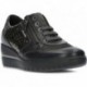 MEPHISTO PATRIZIA2 SNEAKERS BLACK