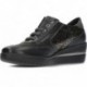 MEPHISTO PATRIZIA2 SNEAKERS BLACK