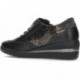MEPHISTO PATRIZIA2 SNEAKERS BLACK