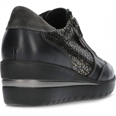 MEPHISTO PATRIZIA2 SNEAKERS BLACK