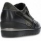 MEPHISTO PATRIZIA2 SNEAKERS BLACK