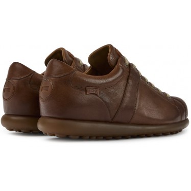 CAMPER SHOES BALLS ARIEL 17408 MARRON