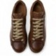 CAMPER SHOES BALLS ARIEL 17408 MARRON