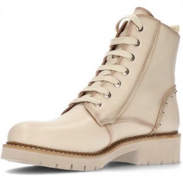 PIKOLINOS VICAR ANKLE BOOTS W0V-8610C1 MARFIL