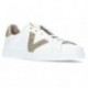 SNEAKERS VICTORIA GLITTER 1125188 GOLD
