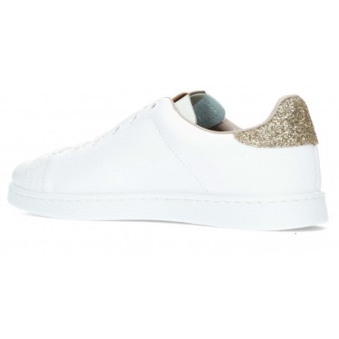 SNEAKERS VICTORIA GLITTER 1125188 GOLD