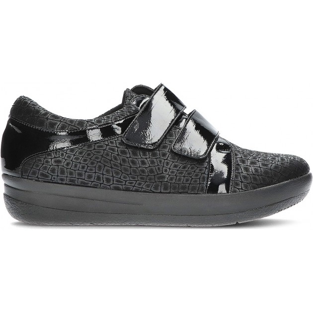 SHOES DOCTOR CUTILLAS 50732 NEGRO SHOES DOCTOR CUTILLAS 50732 NEGRO