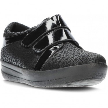 SHOES DOCTOR CUTILLAS 50732 NEGRO