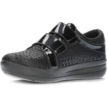 SHOES DOCTOR CUTILLAS 50732 NEGRO