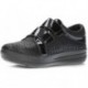 SHOES DOCTOR CUTILLAS 50732 NEGRO