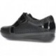 SHOES DOCTOR CUTILLAS 50732 NEGRO