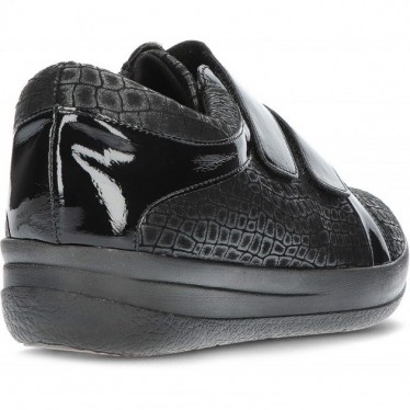 SHOES DOCTOR CUTILLAS 50732 NEGRO