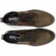 FLOWING BOOTS D8709 HARVARD BROWN