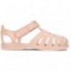 IGOR CRAB JACKETS S10271G NUDE