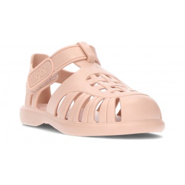 IGOR CRAB JACKETS S10271G NUDE