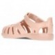 IGOR CRAB JACKETS S10271G NUDE