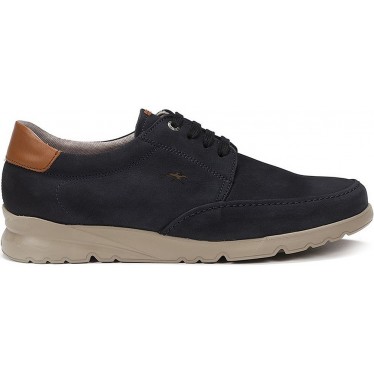 FLOWY MEN'S SHOES DARYL F1460 OCEANO