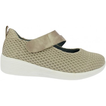 Merceditas Doctor Cutillas 39223 Grille TOSTADO