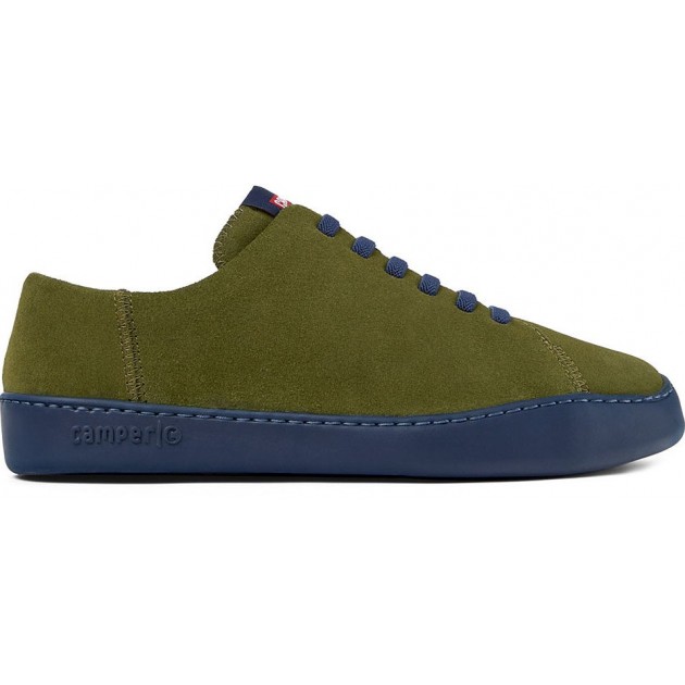 SPORTS CAMPER K100479 PEU TOURING OLIVE_048 SPORTS CAMPER K100479 PEU TOURING OLIVE_048