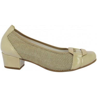 Doctor Cutillas pumps 81241 CAMEL
