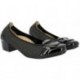 Doctor Cutillas pumps 81241 NEGRO