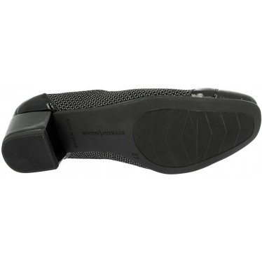 Doctor Cutillas pumps 81241 NEGRO