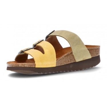 SANDALS INTERBIOS 7213MM KAKI