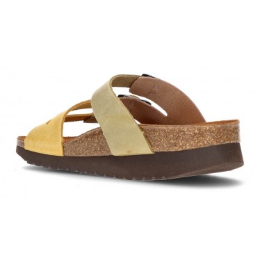 SANDALS INTERBIOS 7213MM KAKI