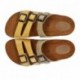 SANDALS INTERBIOS 7213MM KAKI