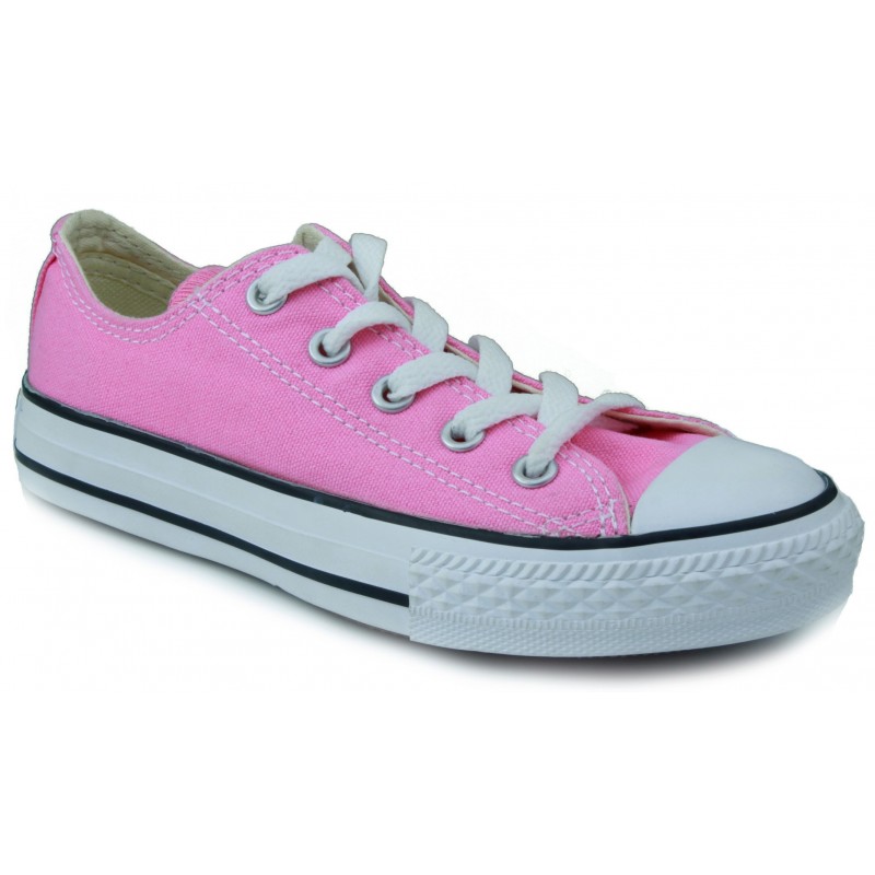 CONVERSE AS CORE OX  ROSA