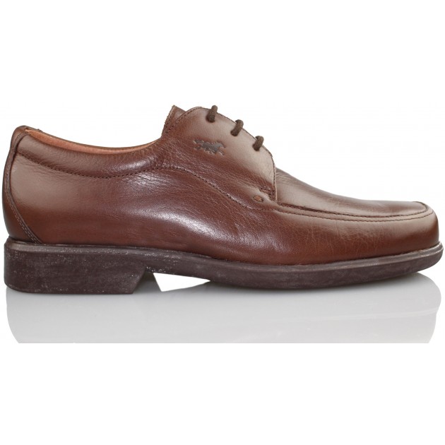 TROTTERS CASUAL MARRON