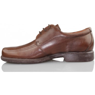 TROTTERS CASUAL  MARRON