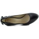 GUESS heeled shoe room  NEGRO