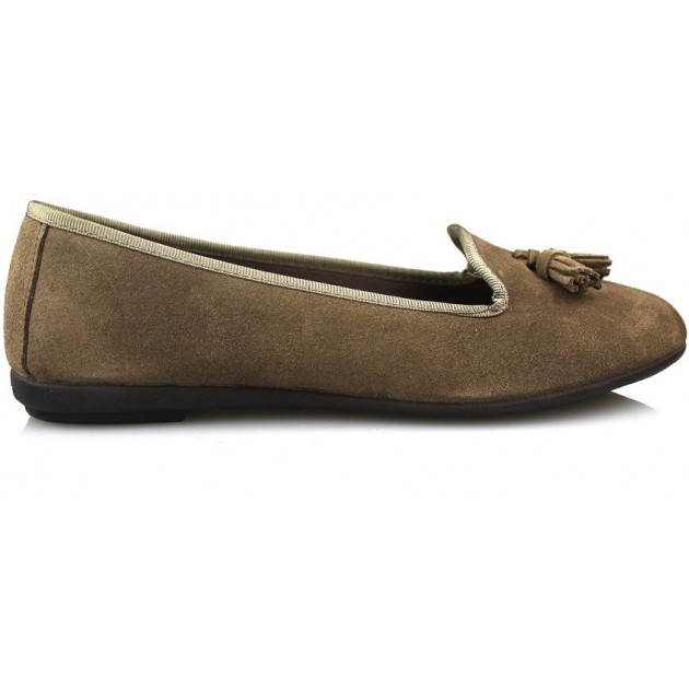 VULLADI CASUAL MARRON