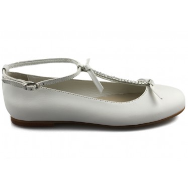 Buckle girl dancers  BEIGE