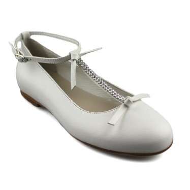 Buckle girl dancers  BEIGE