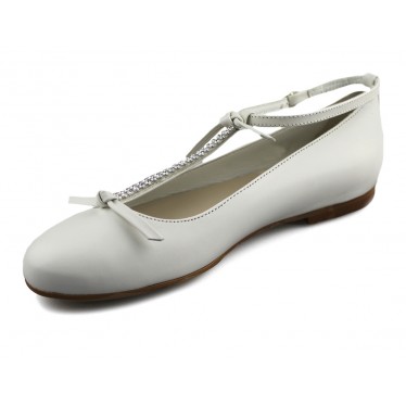Buckle girl dancers  BEIGE