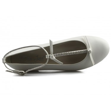 Buckle girl dancers  BEIGE
