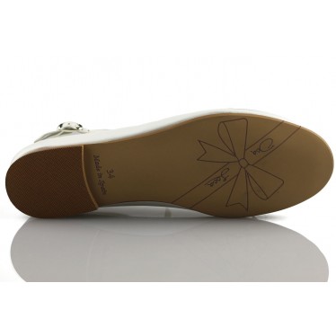 Buckle girl dancers  BEIGE