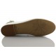 Buckle girl dancers  BEIGE