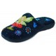 VULLADI sneakers go home girl  AZUL